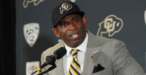 Colorado Buffaloes head coach Deion Sanders oversaw a major roster overhaul during the college football offseason.